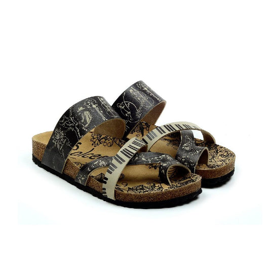 Flip-Flop Outlet - No Exchange or Return  41 EU - 10 US