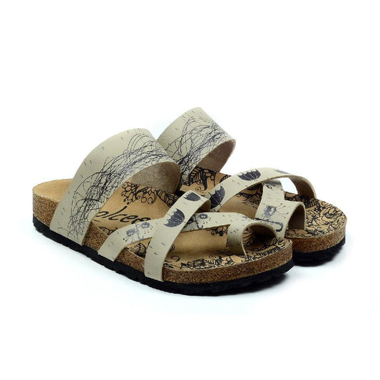 Flip-Flop Outlet - No Exchange or Return  41 EU - 10 US