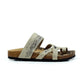 Flip-Flop Outlet - No Exchange or Return  42 EU - 11 US