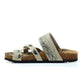Flip-Flop Outlet - No Exchange or Return  42 EU - 11 US