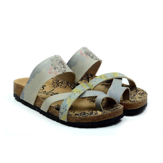 Flip-Flop Outlet - No Exchange or Return  41 EU - 10 US