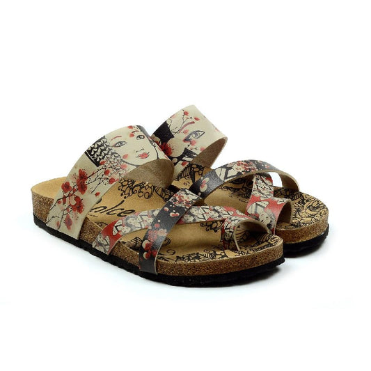 Flip-Flop Outlet - No Exchange or Return  42 EU - 11 US