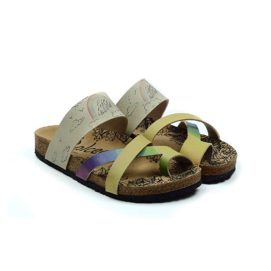 Flip-Flop Outlet - No Exchange or Return  41 EU - 10 US