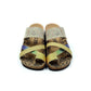Flip-Flop Outlet - No Exchange or Return  36 EU - 5.5 US