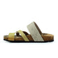 Flip-Flop Outlet - No Exchange or Return  36 EU - 5.5 US