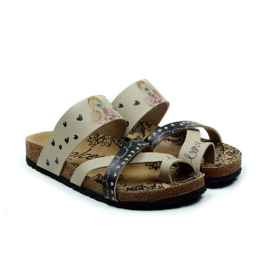 Flip-Flop Outlet - No Exchange or Return  41 EU - 10 US