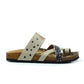 Flip-Flop Outlet - No Exchange or Return  42 EU - 11 US