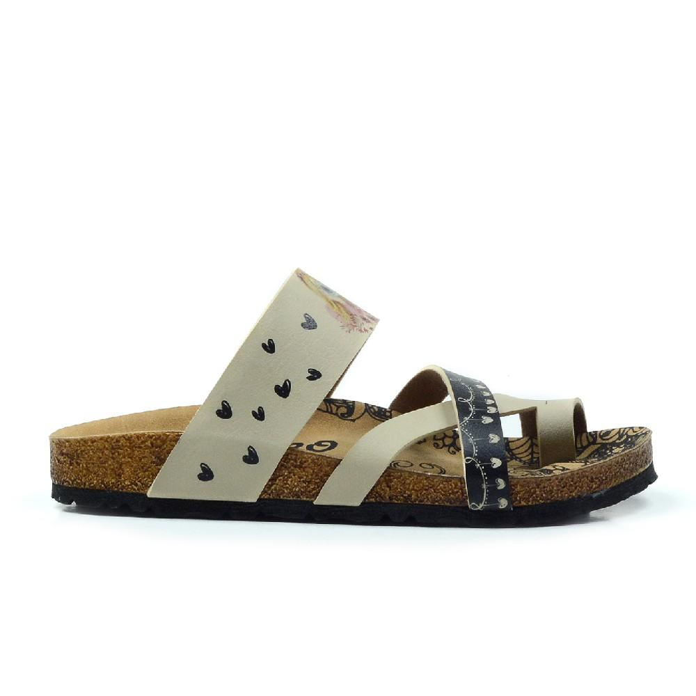 Flip-Flop Outlet - No Exchange or Return  42 EU - 11 US