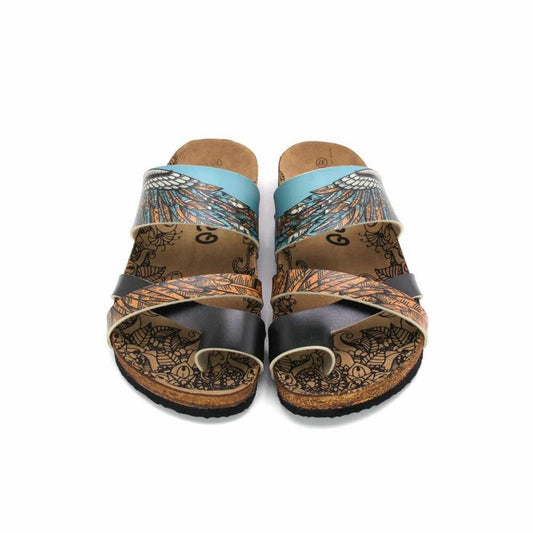 Flip-Flop Outlet - No Exchange or Return  41 EU - 10 US