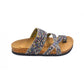 Flip-Flop Outlet - No Exchange or Return  41 EU - 10 US