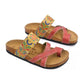 Flip-Flop Outlet - No Exchange or Return  37 EU - 6.5 US