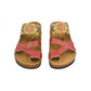 Flip-Flop Outlet - No Exchange or Return  37 EU - 6.5 US