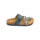 Flip-Flop Outlet - No Exchange or Return  42 EU - 11 US