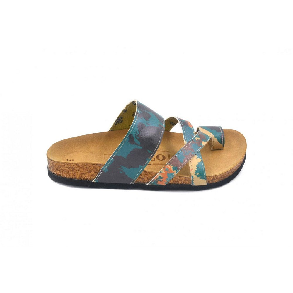Flip-Flop Outlet - No Exchange or Return  42 EU - 11 US