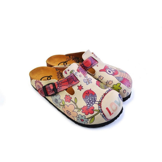 Clogs Outlet - No Exchange or Return  38 EU - 7.5 US