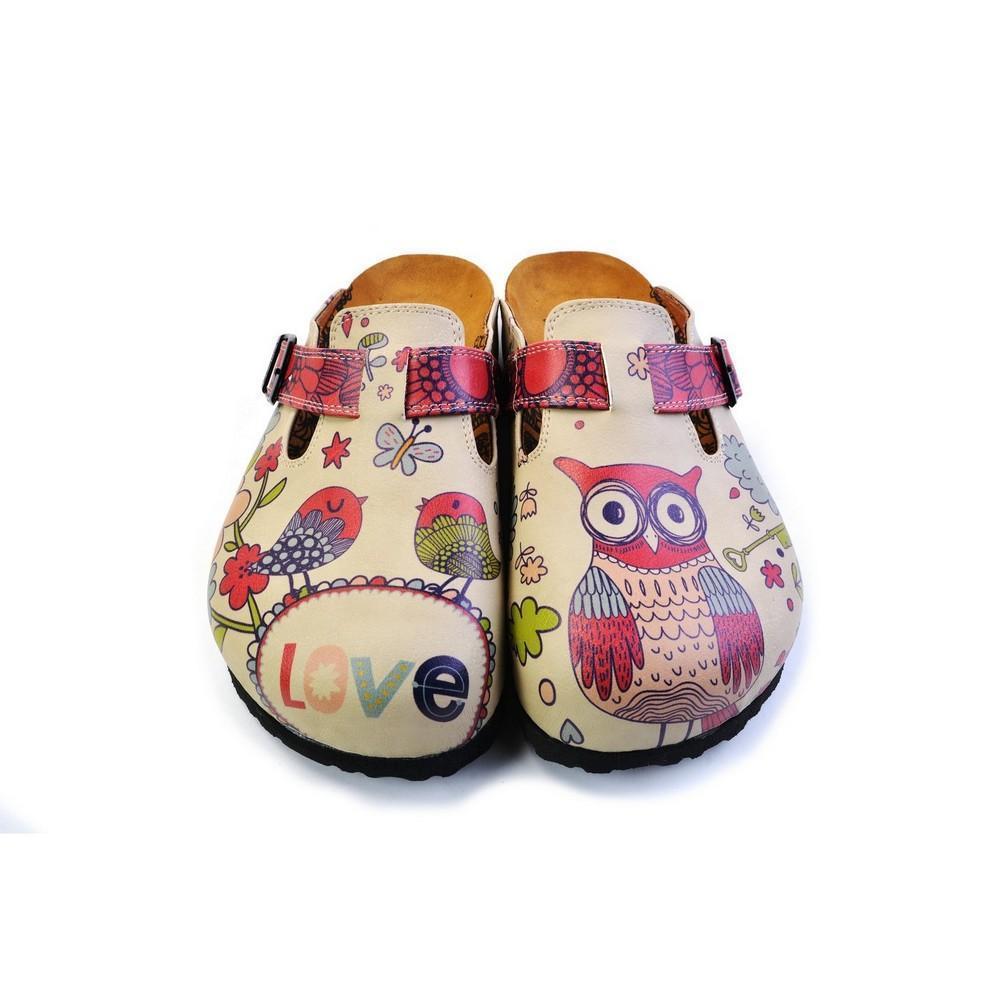 Clogs Outlet - No Exchange or Return  39 EU - 8.5 US