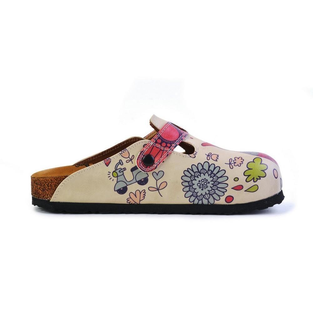 Clogs Outlet - No Exchange or Return  36 EU - 5.5 US