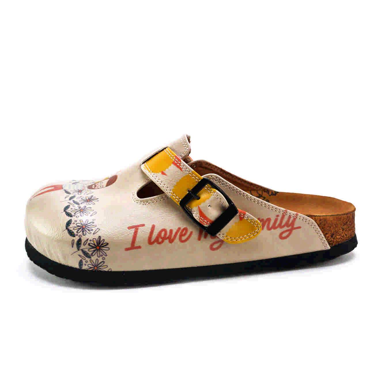 Clogs Outlet - No Exchange or Return  39 EU - 8.5 US