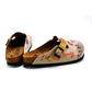 Clogs Outlet - No Exchange or Return  39 EU - 8.5 US