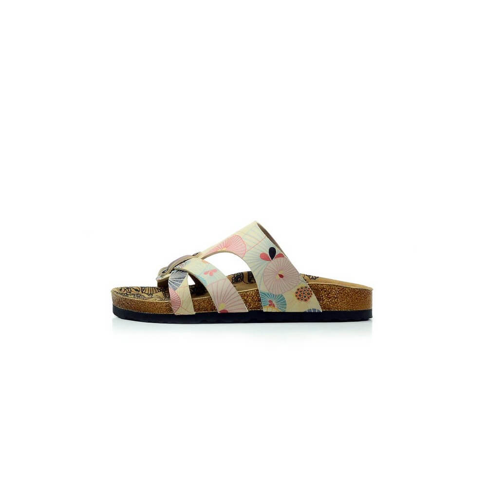 Sandal Outlet - No Exchange or Return 41 EU - 10 US