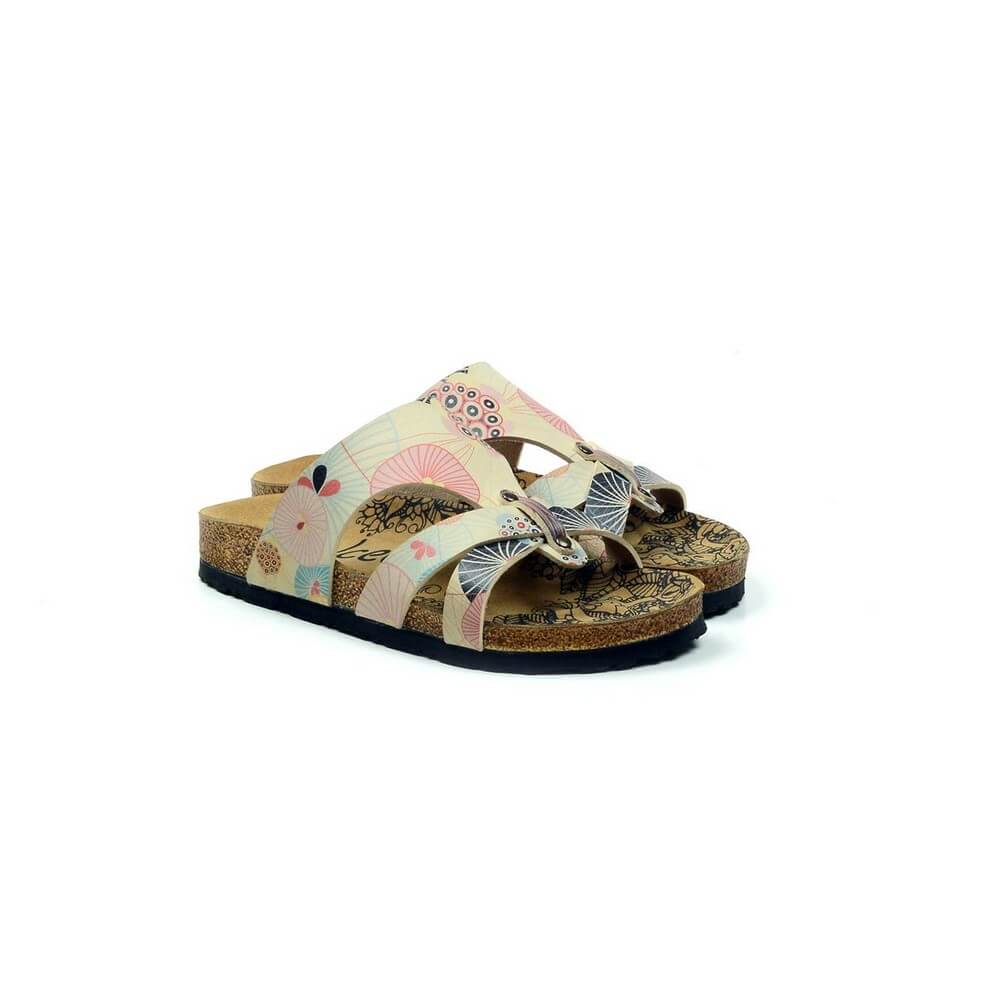 Sandal CAL3801