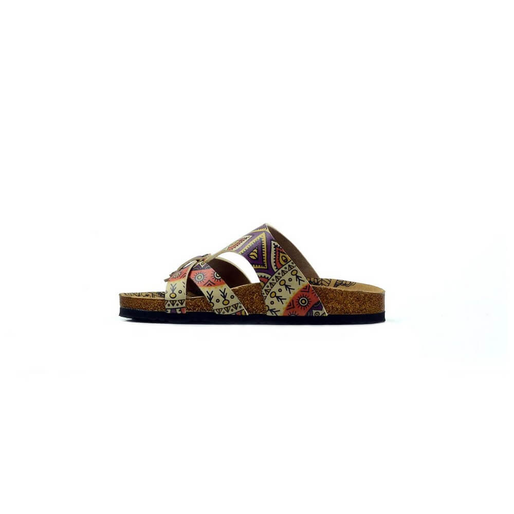 Sandal CAL3802