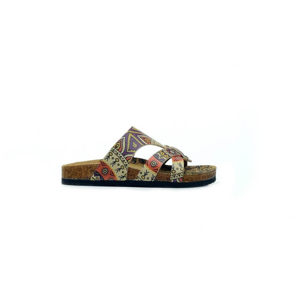 Sandal CAL3802