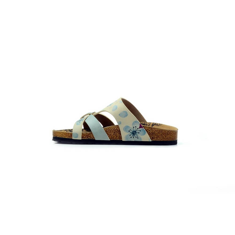 Sandal CAL3803