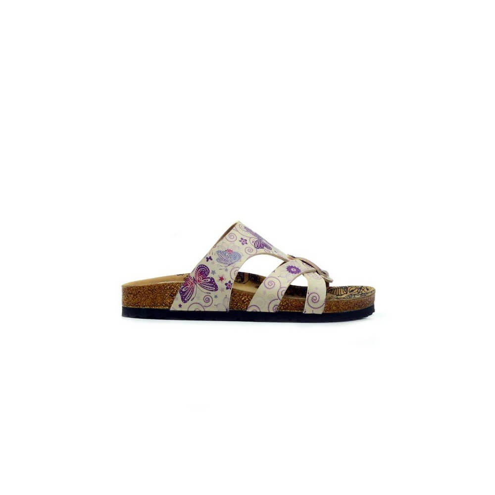 Sandal CAL3804