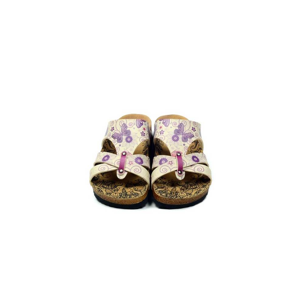Sandal Outlet - No Exchange or Return  35 EU - 5 US