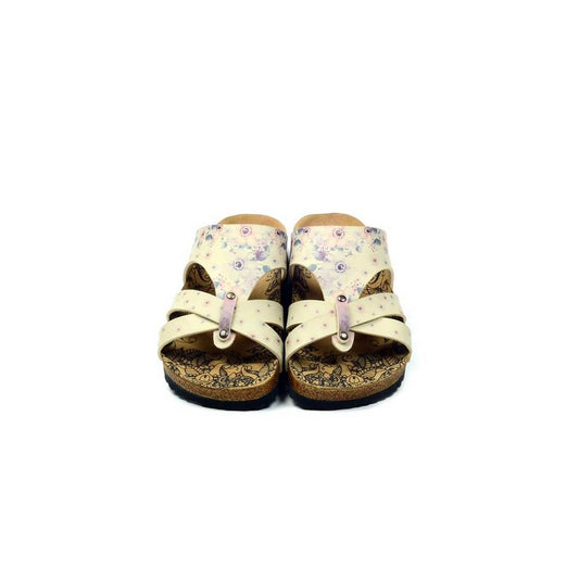 Sandal CAL3805