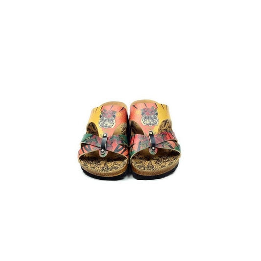 Sandal CAL3806