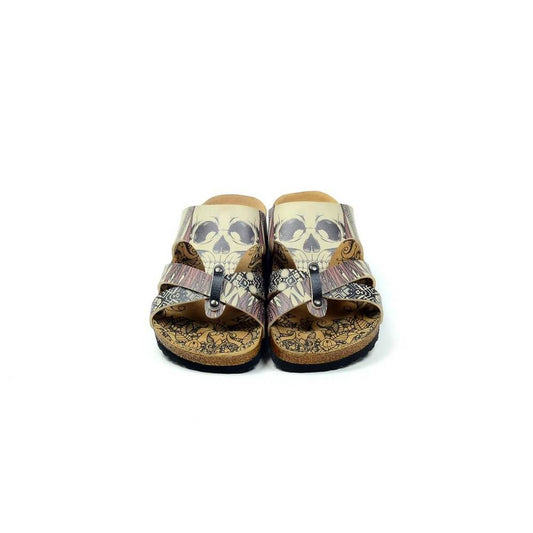 Sandal CAL3807