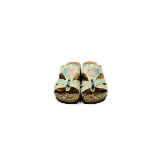 Sandal CAL3808