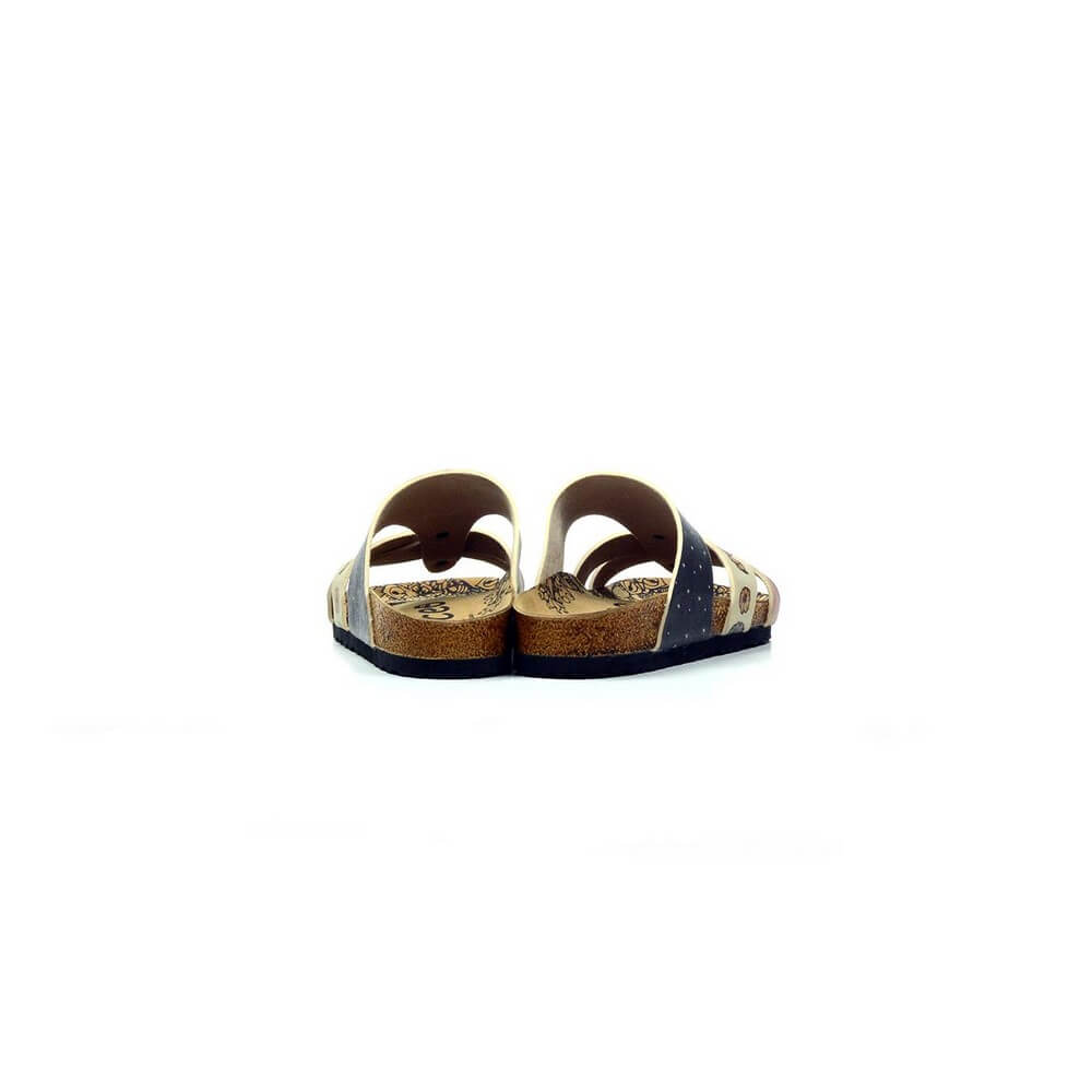 Sandal CAL3809