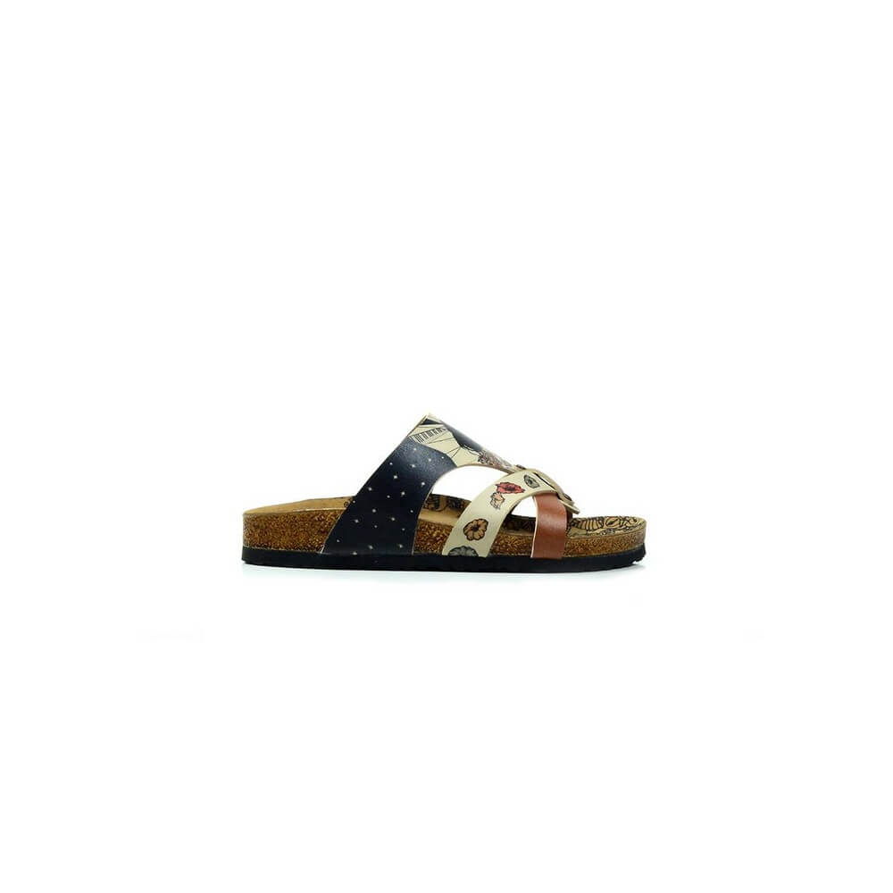 Sandal CAL3809