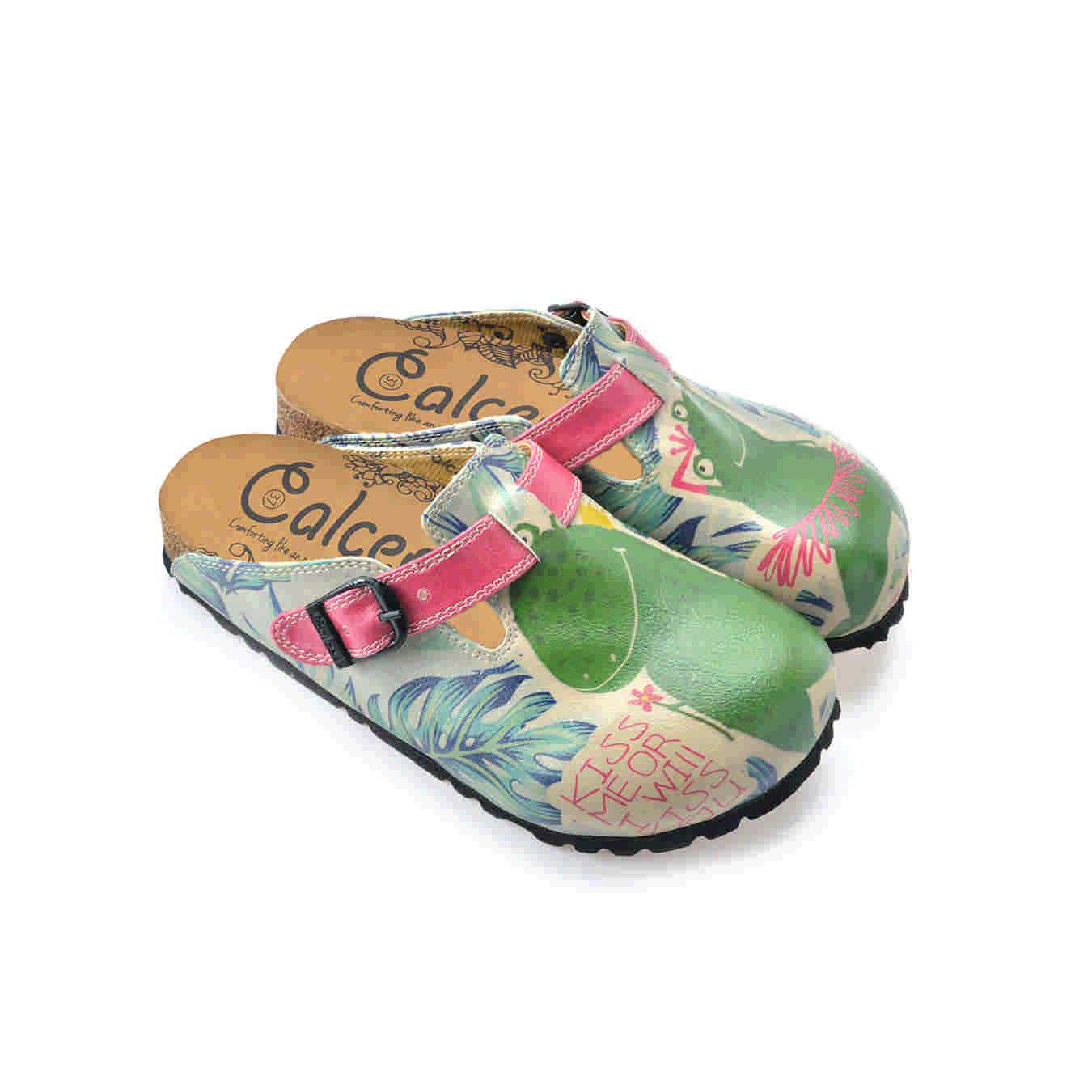 Clogs Outlet - No Exchange or Return  39 EU - 8.5 US