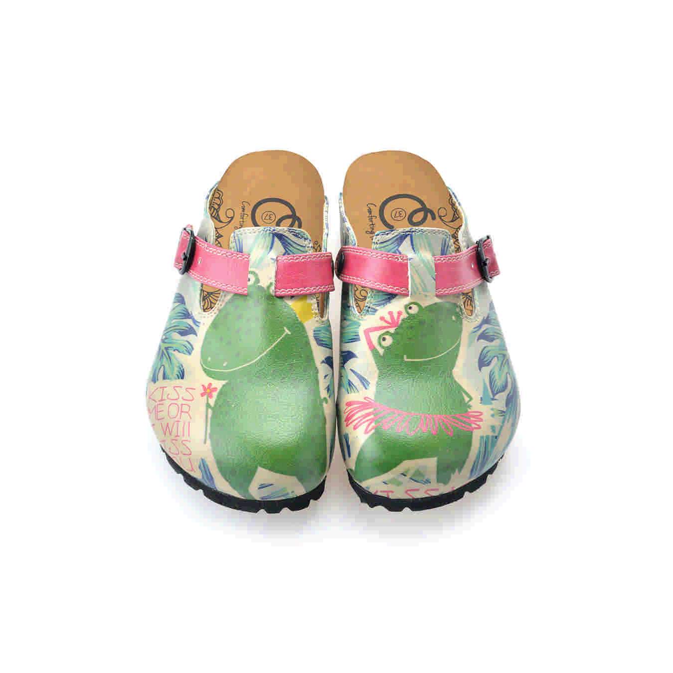 Clogs Outlet - No Exchange or Return  39 EU - 8.5 US