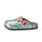 Clogs Outlet - No Exchange or Return  39 EU - 8.5 US