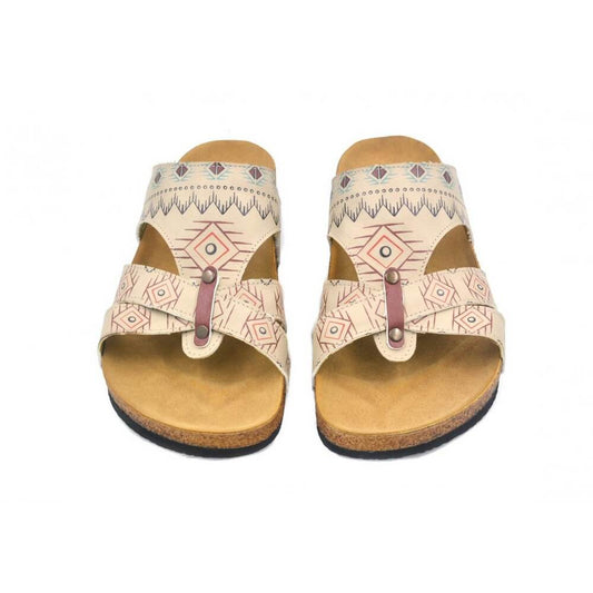 Sandal CAL3810