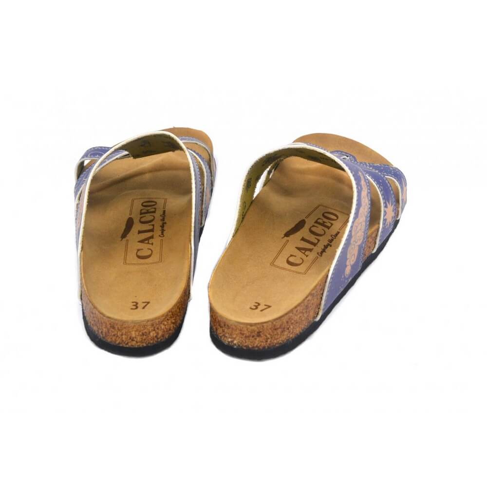 Sandal CAL3811