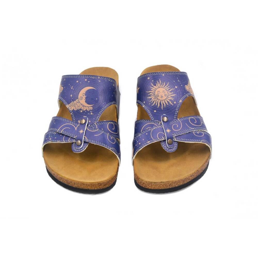 Sandal CAL3811