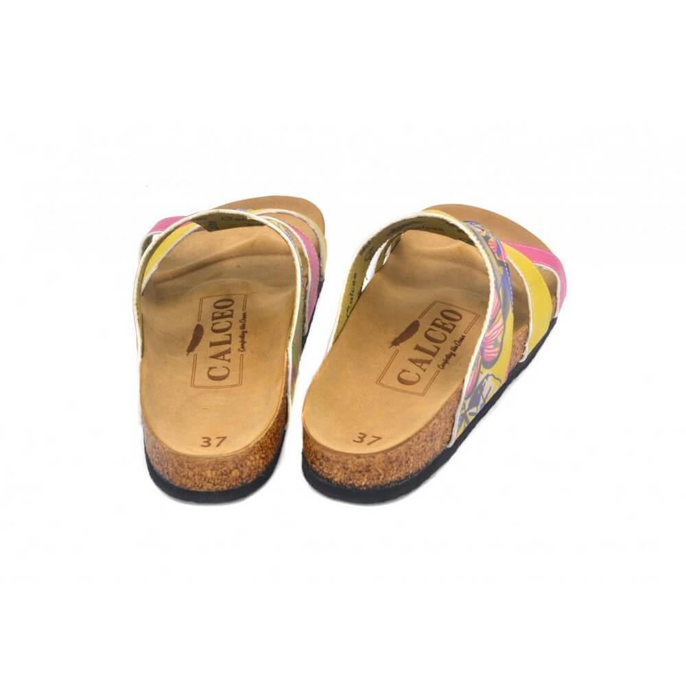 Sandal CAL3812