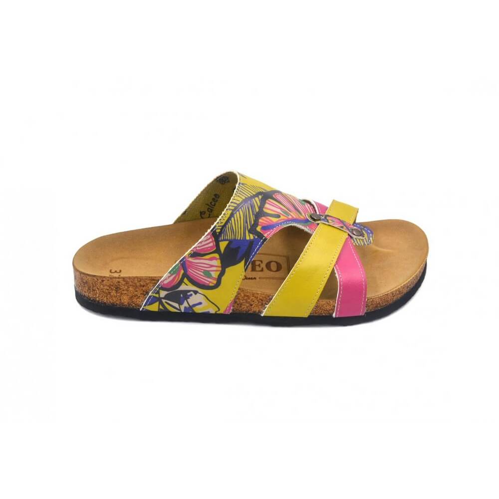 Sandal CAL3812