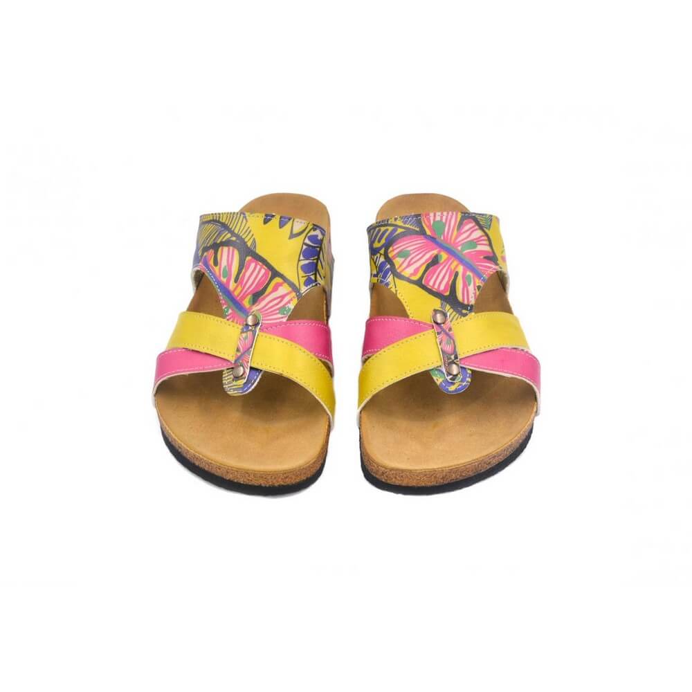 Sandal CAL3812