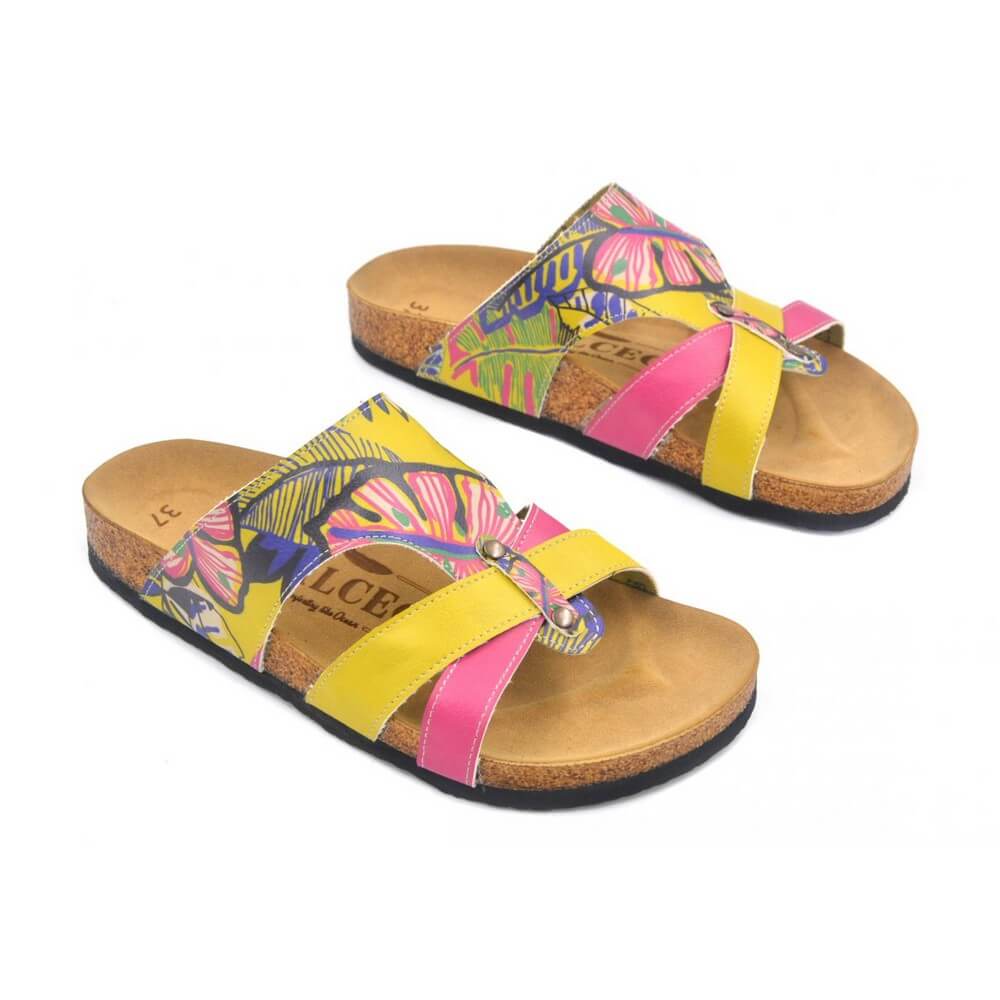 Sandal CAL3812