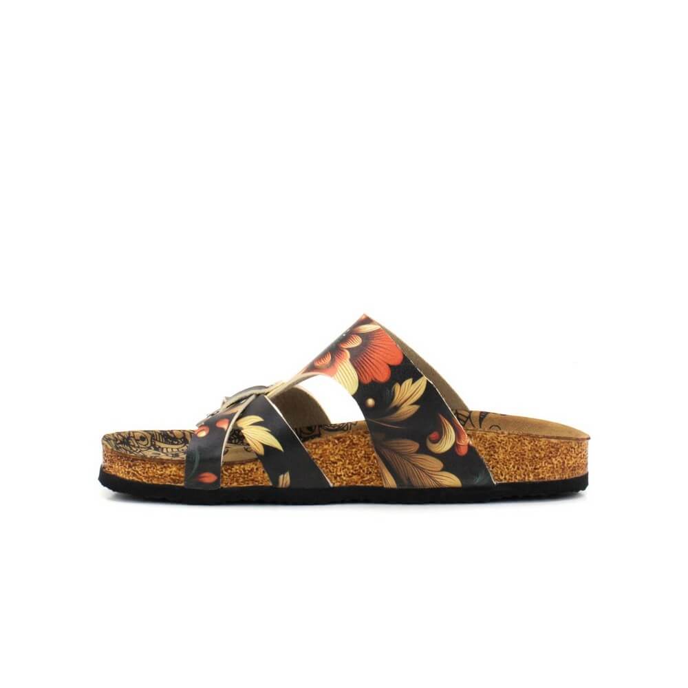 Sandal Outlet - No Exchange or Return 38 EU - 7.5 US