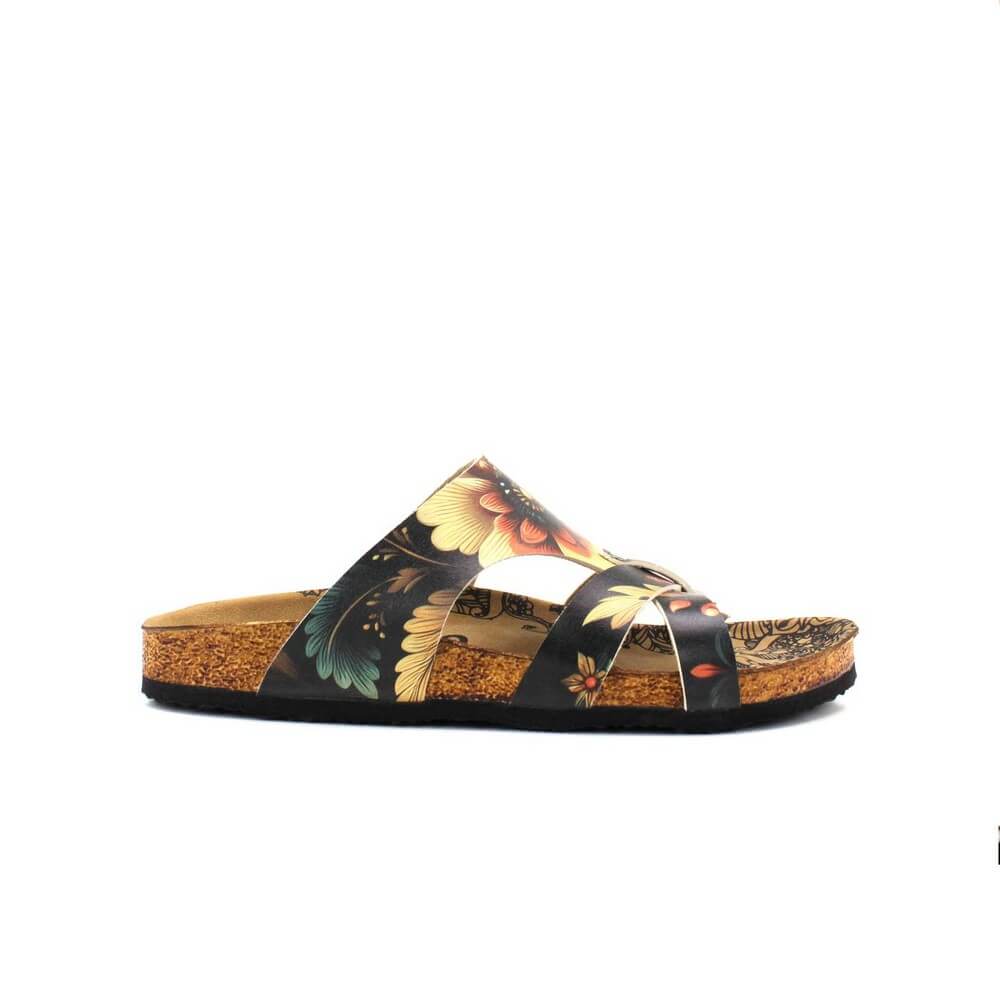 Sandal Outlet - No Exchange or Return 38 EU - 7.5 US