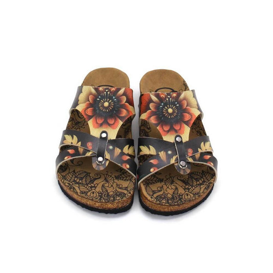 Sandal Outlet - No Exchange or Return 38 EU - 7.5 US