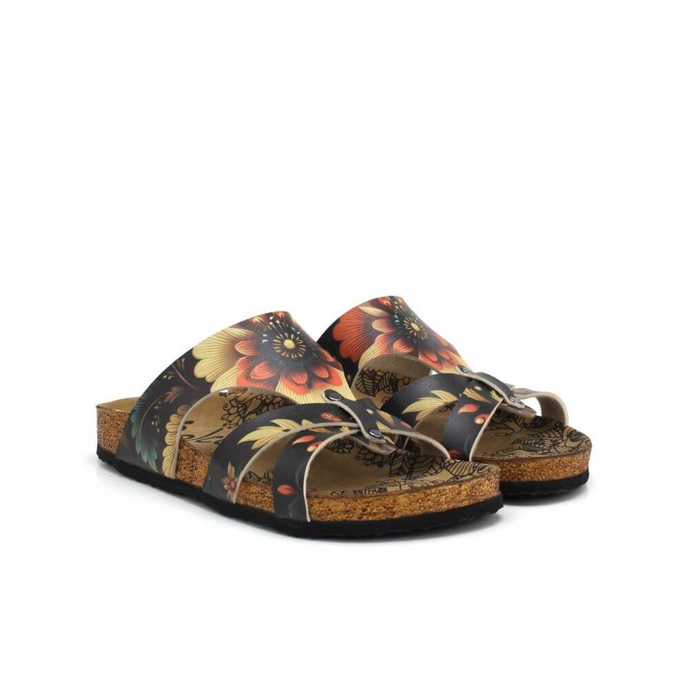 Sandal Outlet - No Exchange or Return 38 EU - 7.5 US